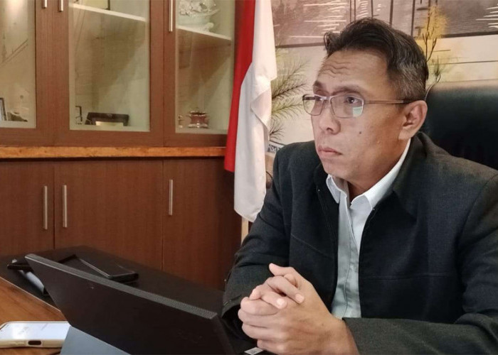 BU dan MM Jadi Role Model Penyaluran DD Tahap II