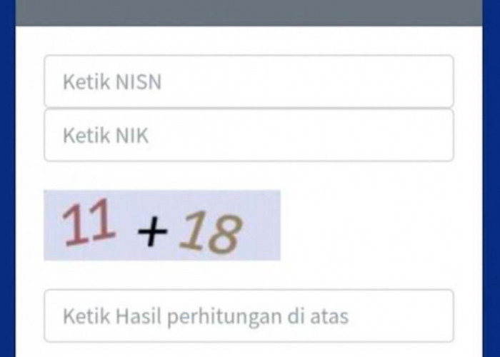 Cara Cek Status Penerima PIP 2025 secara Online, Cuma Modal NISN dan NIK