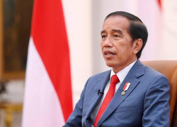 Selesai Jadi Presiden RI 2024, Jokowi Bakal Terima Uang Pensiun dari Negara, Segini Besarannya