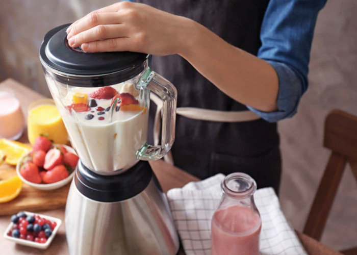 Peralatan yang Bisa Mempermudah Hidupmu Saat Memasak di Dapur