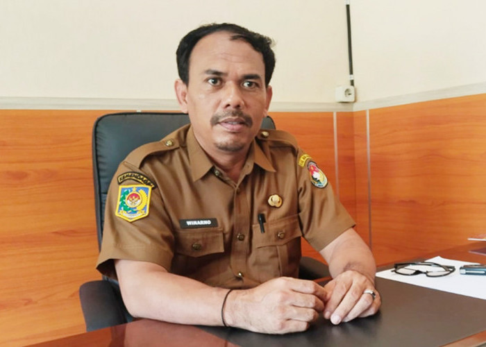 Pertek Belum Masuk, Mutasi 121 Kepsek di Mukomuko Masih Tertahan