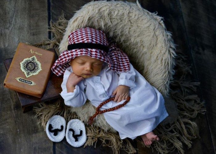 2 Weton Anak yang Membuat Orang Tuanya Berlimpah Rezeki Sejak Lahir dan Disebut Anak Ajaib