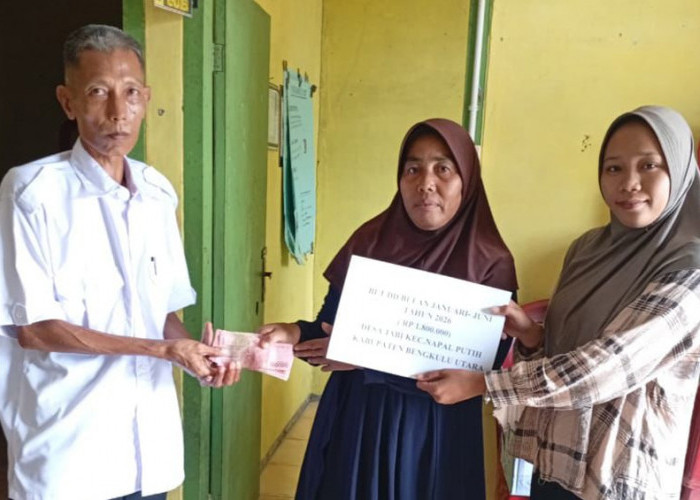 Realisasi DD TA 2026, Pemdes Jabi Optimalkan Program untuk Warga dan Kelembagaan Desa