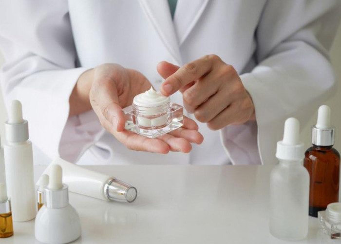 Ini Perbedaan Penggunaan Niacinamide Vs VItamin C untuk Kecantikan Kulitmu