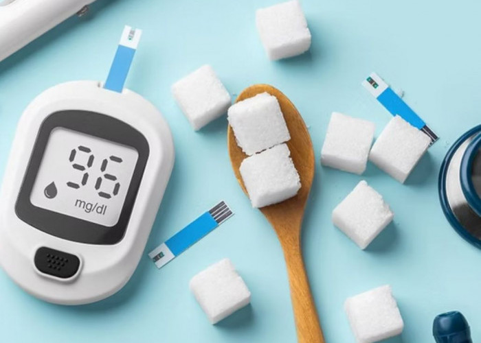 Kata Dokter, Sering Main Gadget Rentan Terkena Diabetes