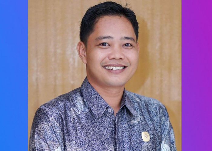 Infonya, Mantan Komisioner KPU Bengkulu Utara Nyaleg di Dapil 2 