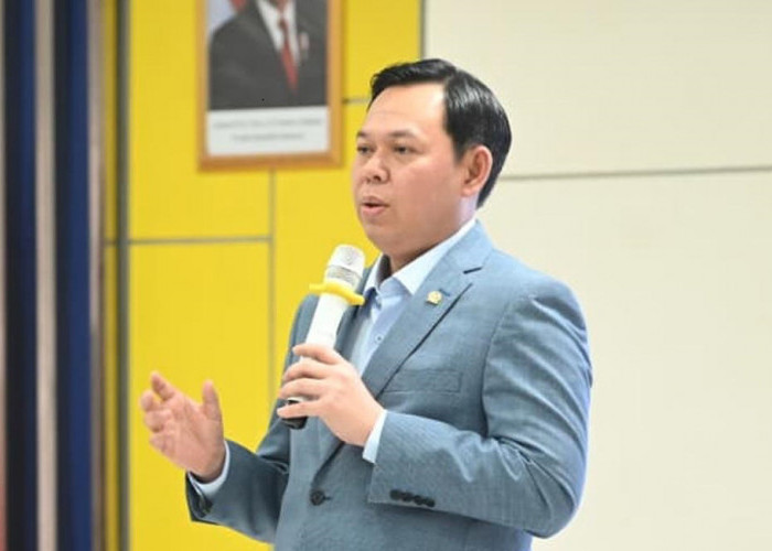 Beasiswa PIP, Sultan: Penerima di Bengkulu Kita Targetkan Bertambah