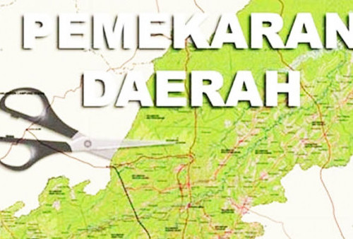 Pembagian Lahan Pemukiman Masyarakat Tunggu Master Plan DPRKP Bengkulu Utara