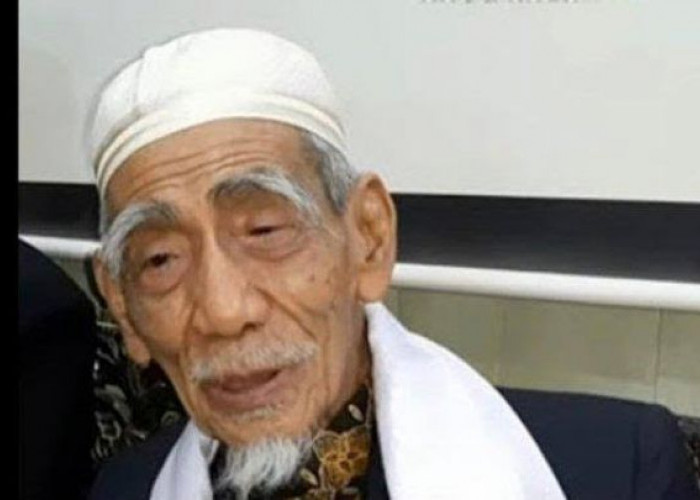 Mbah Moen Pernah Bisikan Gus Baha Tentang Karomah Hari Selasa dan Jumat, Cek Disini Selengkapnya