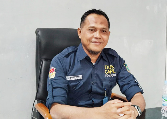 Penipuan Berkedok Aktivasi IKD Marak, Dukcapil Tidak Pernah Kirim Link via WhatsApp