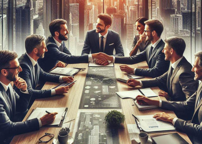 Memiliki Sifat Dasar Bertanggung Jawab, Ternyata Ini Zodiak yang Akan Terlahir Sebagai Pemimpin