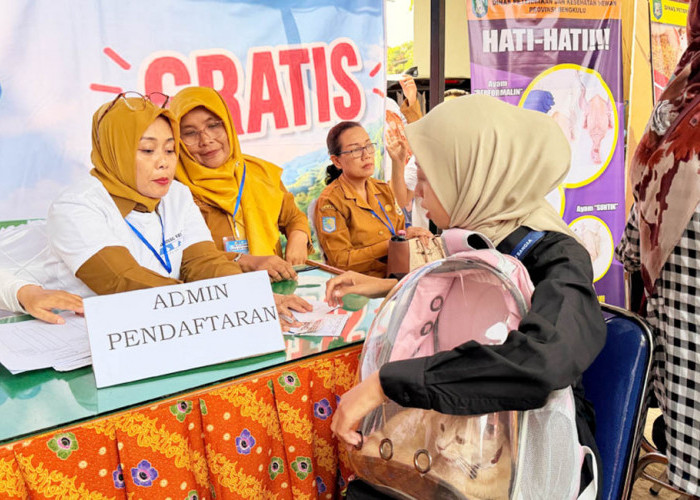 Peternakan Didorong Jadi Penggerak Ekonomi Masyarakat