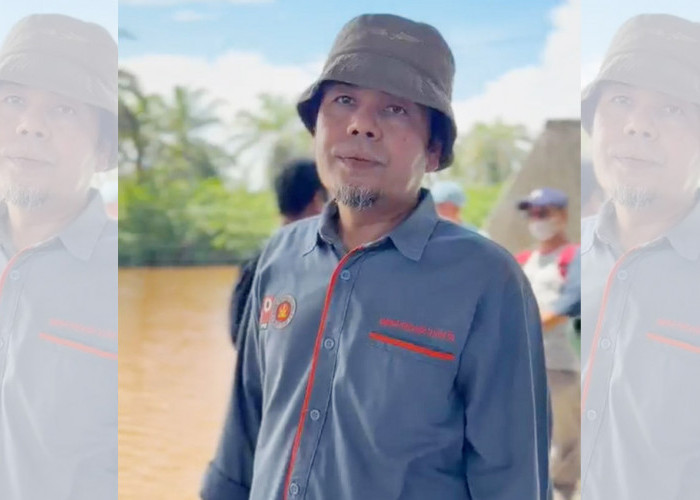 Perencanaan Jembatan Martan Disebut Tanpa Memprediksi Hidrologi dan Hidrolika