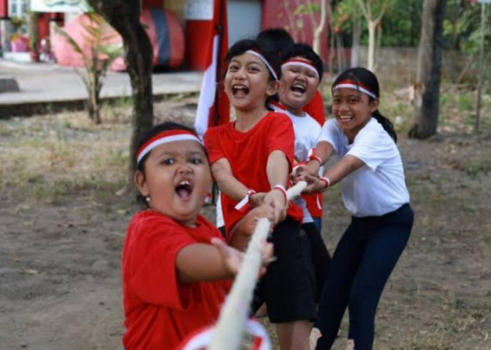 Sebelum Bertanding, Bacakan Doa Ini Agar Menang Lomba