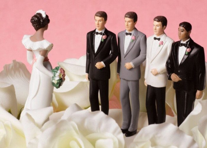 Pernikahan Poliandri Dalam Kacamata Hukum Islam