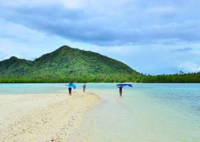 Berikut Daftar Pantai di Lampung yang Cocok untuk Liburan Tahun Baru