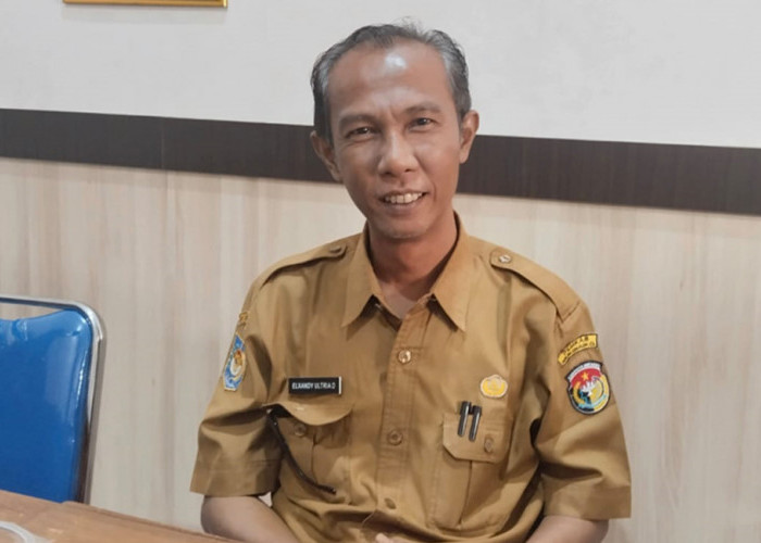 Gedung Bulog Mukomuko Terganjal Lahan, Pembebasan Diusulkan di APBD-P 2026