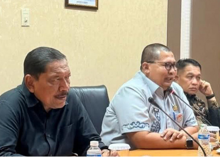 Dongkrak PAD, Pemprov Bengkulu Optimalisasi Potensi PAP