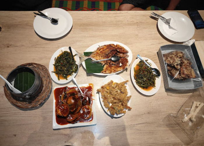 4 Rekomendasi Restoran Seafood Terbaik di Bengkulu, Nikmat dan Ramah Dikantong