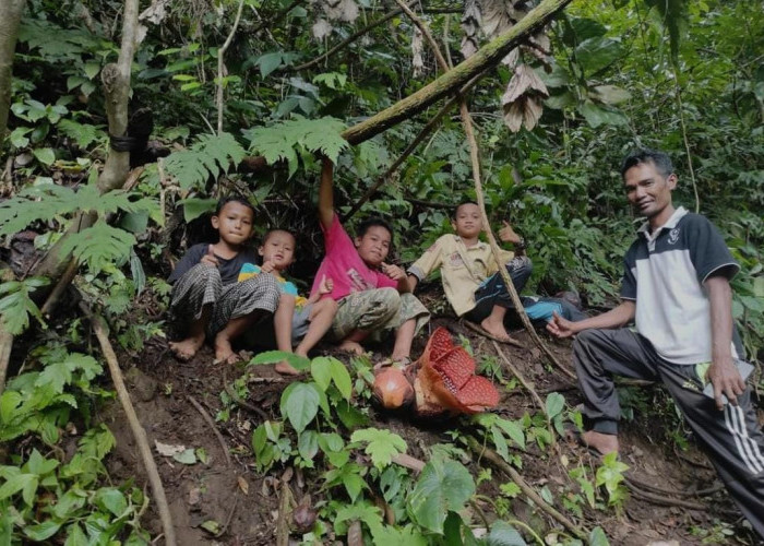 Terjawab Sudah, Selain Air Terjun Ini Alasan Objek Wisata Kemumu Selalu Ramai Dikunjungi Turis Lokal & Asing