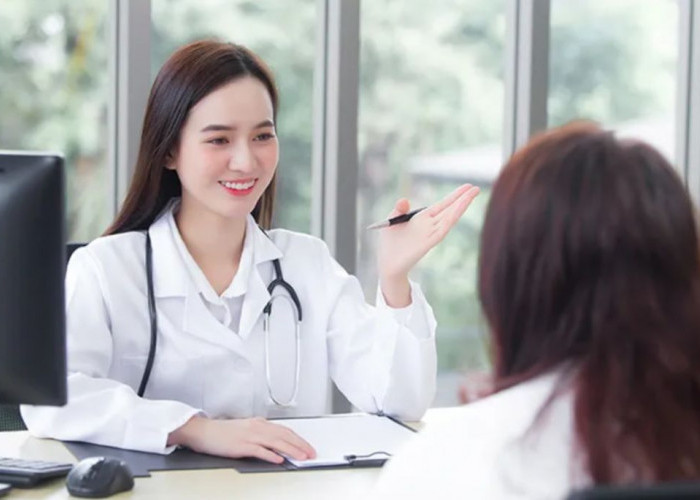 Ada Banyak Cara untuk Mengatasi Luka Inner Child, Salah Satunya dengan Meditasi