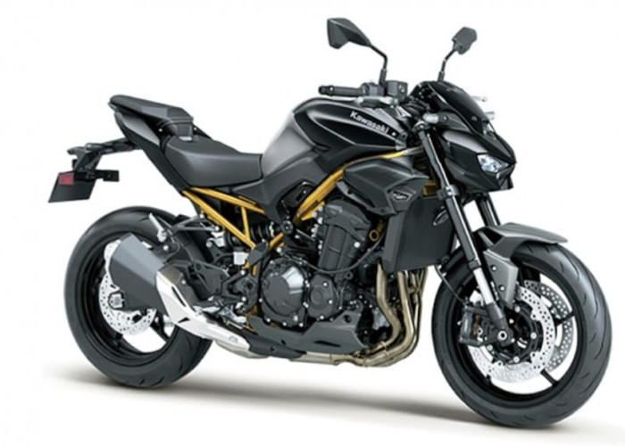 Memiliki Desain Khas Sugomi, Kawasaki Z900 Mendapatkan Pembaharuan Facelift Harganya Nyaris 200 Jutaan