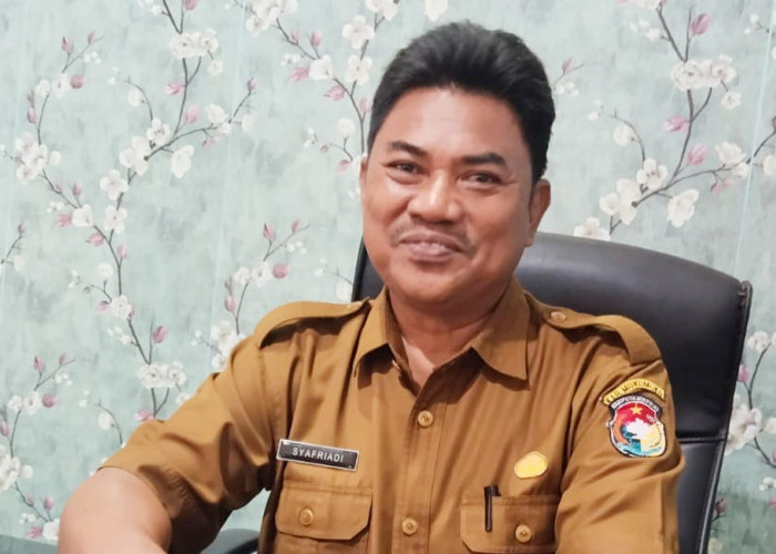 Pasar Lebih Tenang Tanpa MBG, Harga Sayur dan Cabai Tetap Normal