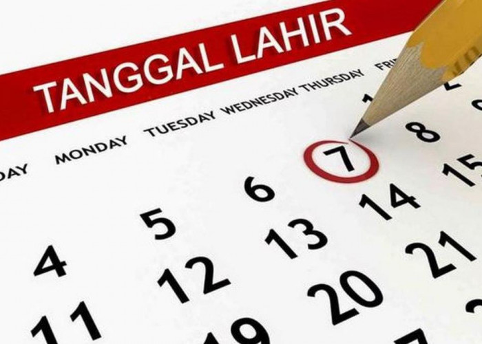 15 Tanggal Lahir ini, Biasanya Orang yang Terlahir di Tanggal Tersebut Punya Kesaktian dan Jadi Indigo