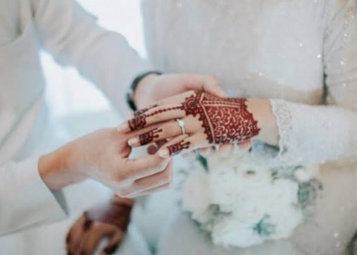 Ada Amalan Rutin yang Bisa Dilakukan oleh Pejuang Jodoh, Agar Pasangan Segera Datang