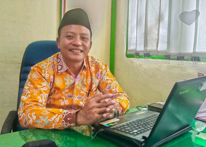 Kemenag Dorong Zakat Mal Disalurkan Lewat Lembaga Resmi
