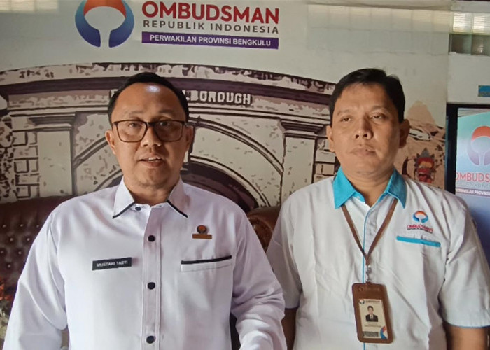 Ombudsman Bengkulu Panggil Pertamina