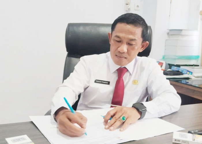 Bapperinda Mukomuko Buka Ruang Inovasi Bagi Masyarakat