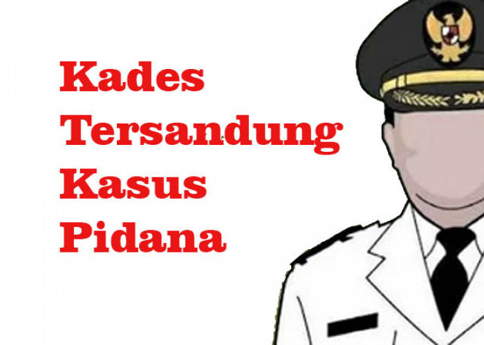 Terkait Pemberhentian Kades Jabi, BPD Tunggu Petunjuk DPMD Bengkulu Utara