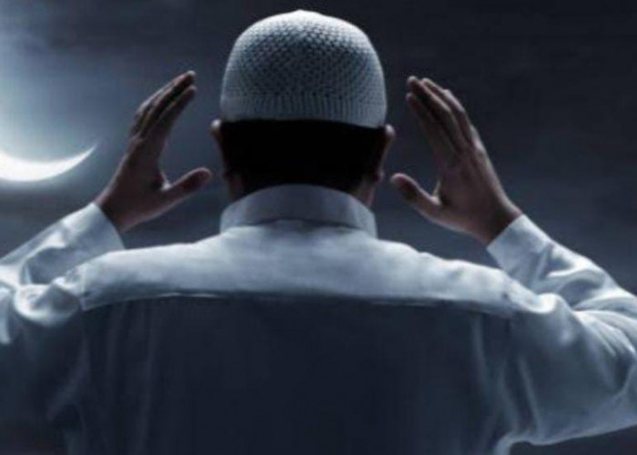 Naudzubillah, Golongan Ini Nantinya Amal Sholatnya Tertolak Meski Taat, Siapa Sajakah Mereka? 