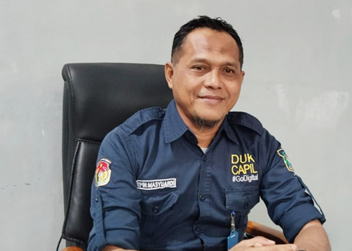Tak Punya Buku Nikah, Anak Tetap Bisa Dapat Akta Kelahiran