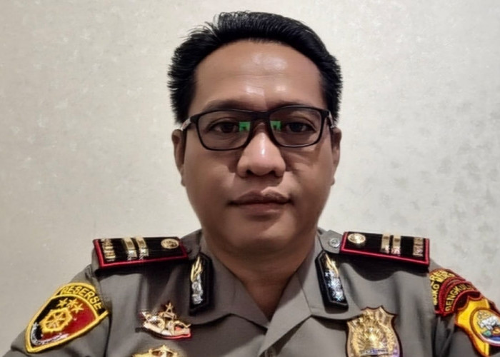 Kurang dari 24 Jam, Motor Curian Ditemukan; Warga Suka Maju Amankan Pelaku