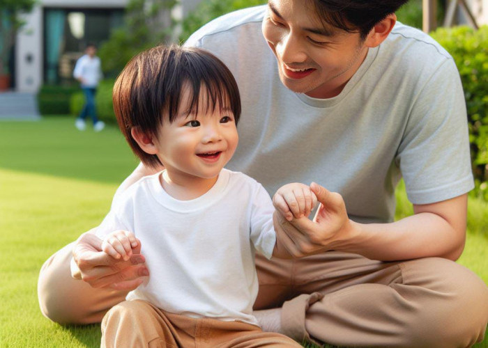 Kenali Jenis Potongan Rambut untuk Anak Cowok yang Paling Cocok dan Buat Tambah Ganteng