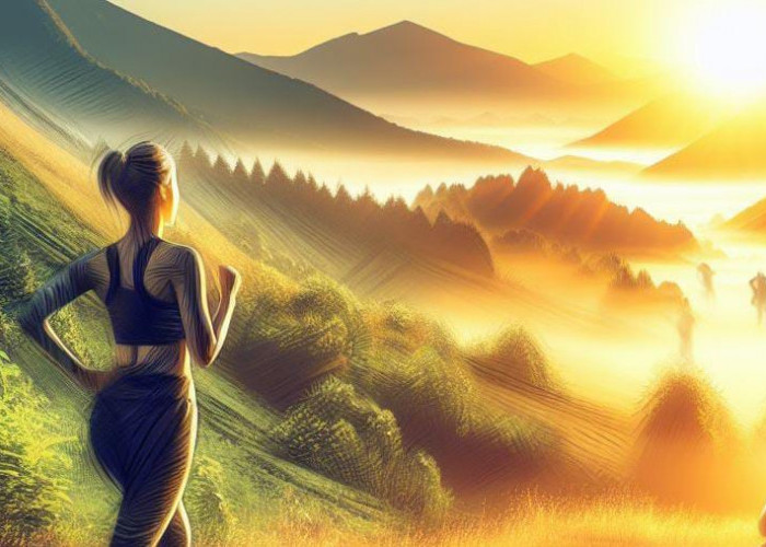 Bisa Jadi Momen yang Pas Buat Pejuang Diet, Berikut Tips Turun Berat Badan Selama Puasa