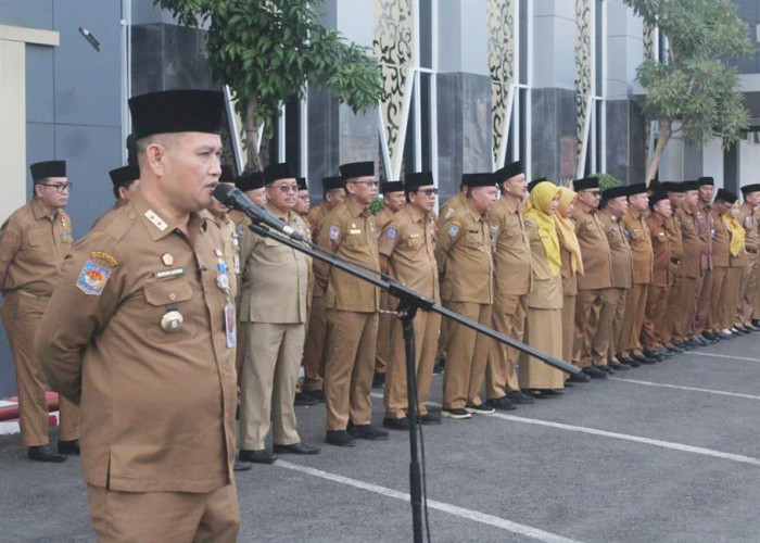 Hadapi Ancaman Kekeringan, Pemprov Bengkulu Siapkan Distribusi Air Bersih