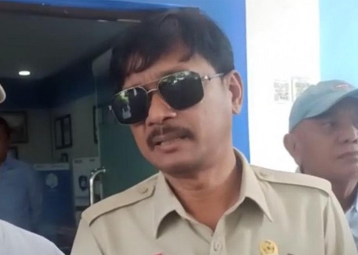 Pelindo Diultimatum, Suharto: Jangan Sekedar Umbar Janji