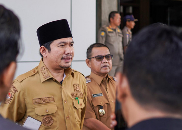 Siap-siap! Bakal Ada Beasiswa Kuliah Gratis dari Pemerintah Kabupaten Bengkulu Utara 