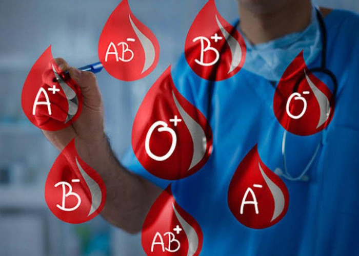 Kenapa Golongan Darah Ini Lebih Rentan Terserang Stroke di Usia Muda? Berikut Penjelasannya