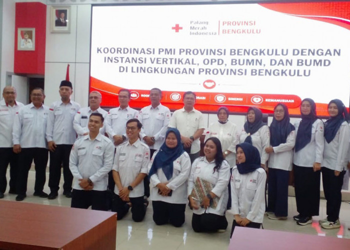 Kejar Target 40 Ribu Kantong Darah, Siapkan Strategi Terpadu