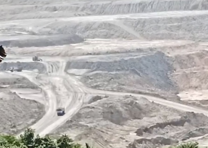 Kabar HGU PT JP Diduga Berakhir, Desa Penyangga di Napal Putih Terkejut