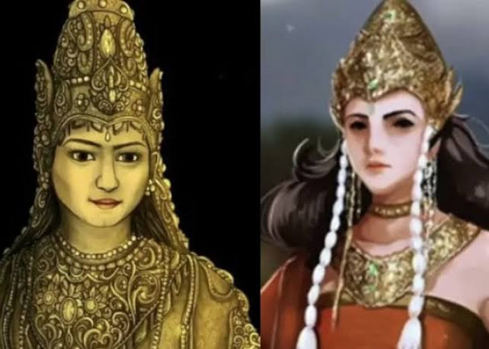 6 Wanita Hebat yang Dicatat Sejarah Pernah Menjadi Penguasa Nusantara