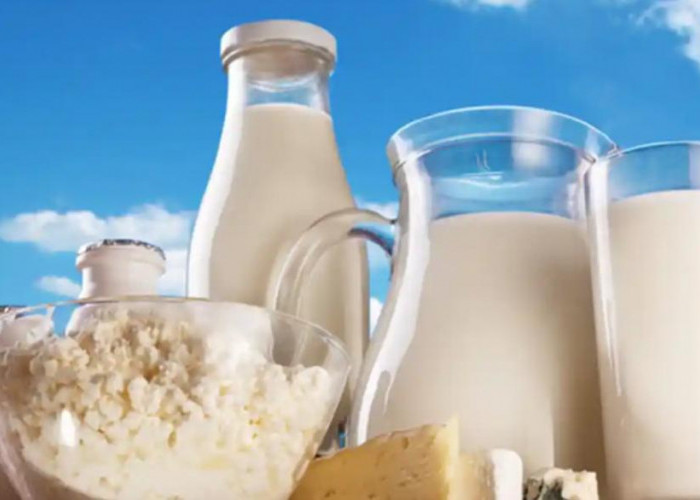 Siapa Sangka, Ternyata 7 Makanan Ini Bisa Ganggu Kesuburan Pria