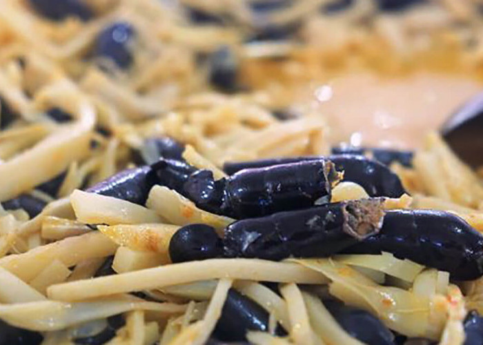 Walapun Enak dan Mudah Didapat, Ternyata Ini Bahaya Konsumsi Liling Secara Berlebihan