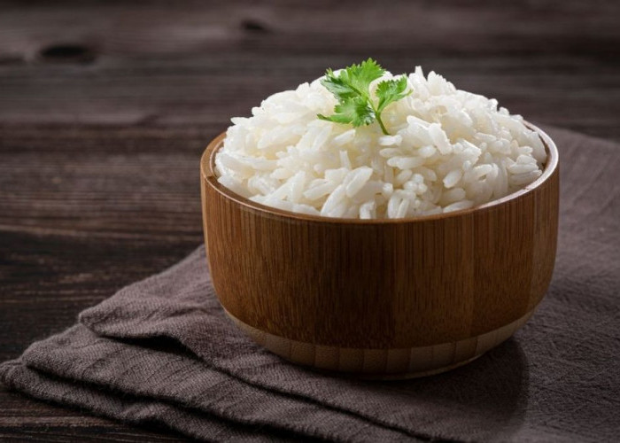 Cara Sehat Mengonsumsi Nasi Putih agar Gula Darah Tidak Meningkat