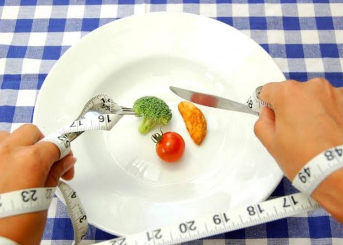 Diet Metode Intermittent Fasting Akan Sia-sia Jika Lakukan Kesalahan Ini