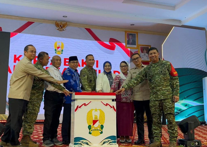 Bengkulu Jadi Pilot Project KBSB, Pemda Diminta Berikan Dukungan